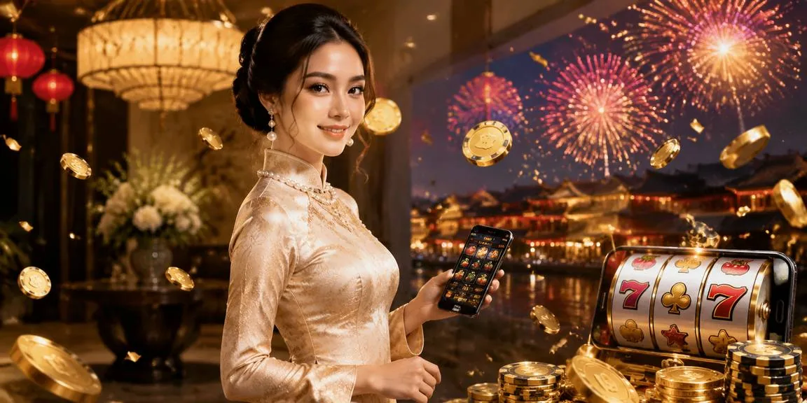 78kbet Việt Nam Sảnh casino