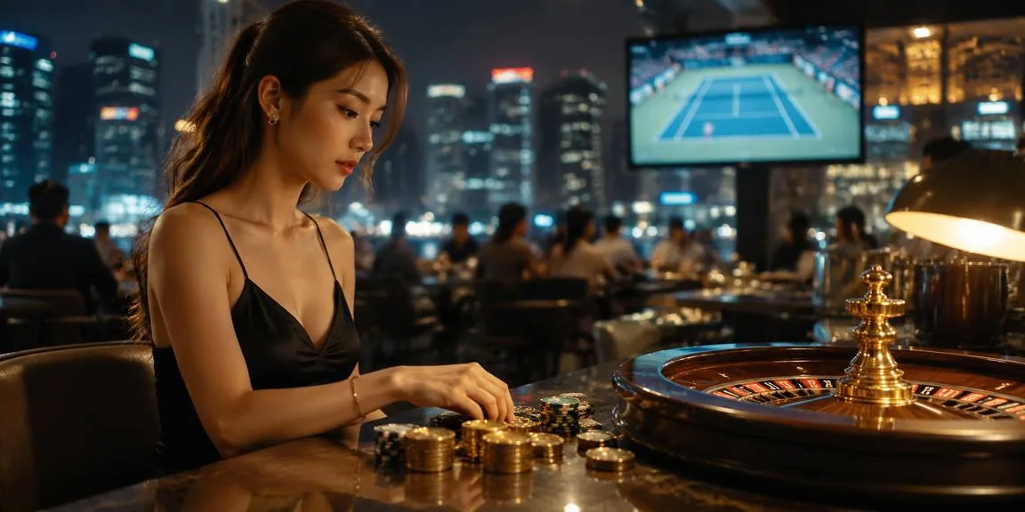 78kbet Casino